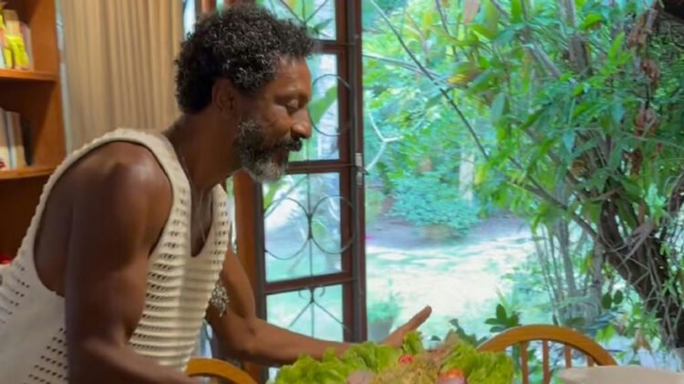 Luís Miranda revela refúgio na Bahia e prepara documentário sobre reforma