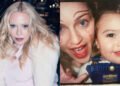 Madonna celebra 30 anos de Lourdes Maria com relato sobre parto difícil