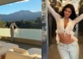 Mansão de Kylie Jenner em Palm Springs impressiona com luxo e vista 2 Mansão de Kylie Jenner em Palm Springs impressiona com luxo e vista