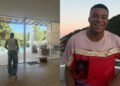 Mansão de Mbappé em Madri: conheça a propriedade de R$ 61 milhões