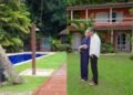 Mansão de xuxa em angra dos reis exibe natureza e refúgio secreto 3 Mansão de xuxa em angra dos reis exibe natureza e refúgio secreto