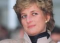 Mansão histórica avaliada em R$ 168 milhões que serviu de refúgio para princesa Diana é colocada à venda