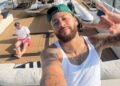 Manutenção de iate de Neymar supera despesas de mansões de luxo