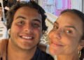 Marcelo Sangalo completa 17 anos e recebe homenagens da família