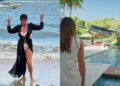 Margareth Serrão mostra mansão luxuosa e relembra passado como faxineira