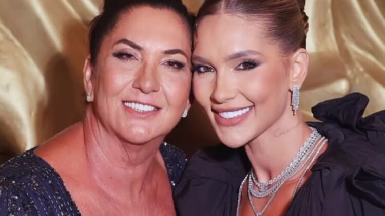 Margareth Serrão revela trajetória pessoal em novo reality show