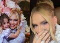 Maria Flor surpreende com fantasia de Rapunzel e deixa Virginia em choque
