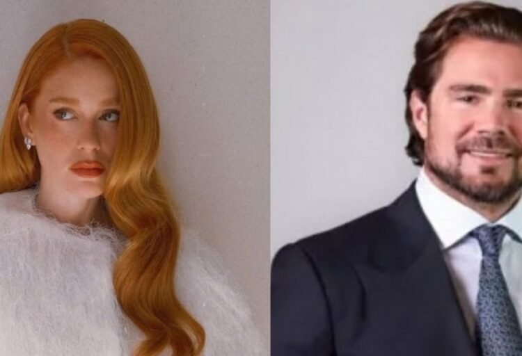 Marina Ruy Barbosa nega envolvimento com ex-banqueiro Daniel Vorcaro 1 Marina Ruy Barbosa nega envolvimento com ex-banqueiro Daniel Vorcaro