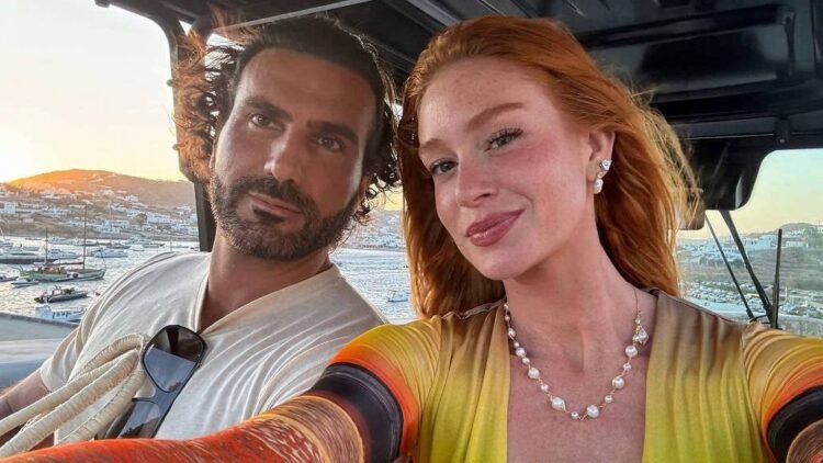 Marina Ruy Barbosa prepara volta à TV aberta e equilibra carreira com novos rumos afetivos