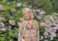 Martha Stewart revela faturamento milionário com royalties e impacto de prisão