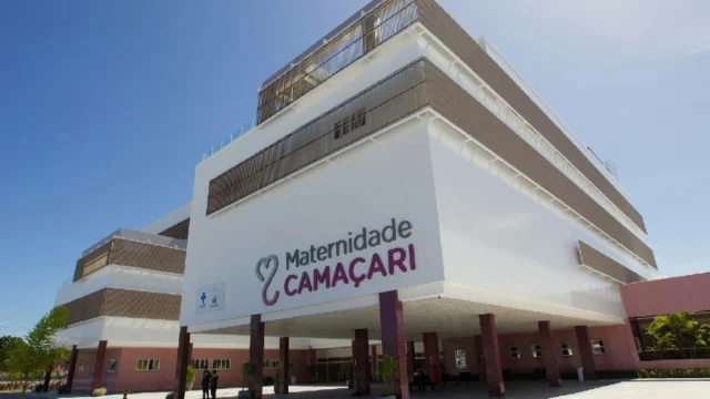 Maternidade de Camaçari completa quatro anos com mais de 16 mil partos realizados