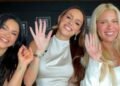 Maternidade real: Bruna Biancardi, Karoline Lima e Mileide abrem o jogo
