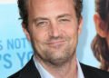 Matthew Perry investiu milhões para vencer vício, revela irmã em série