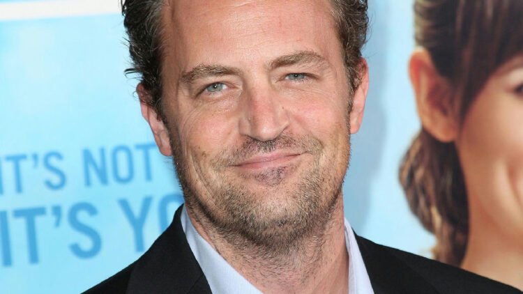 Matthew Perry investiu milhões para vencer vício, revela irmã em série