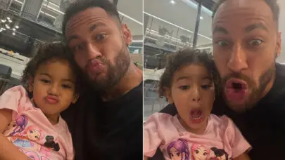 Mavie completa 3 anos com festa luxuosa em São Paulo e reforça laços familiares