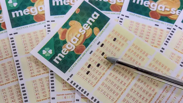 Mega-Sena acumula em R$ 305 milhões e próxima chance será nesta terça-feira