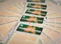 Mega-sena: Bolão do Paraná fatura R$ 263 mil na quina; veja detalhes 1 Mega-sena: Bolão do Paraná fatura R$ 263 mil na quina; veja detalhes