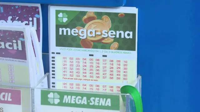 Mega-Sena no Paraná: Duas apostas batem na trave e levam r$ 58 mil