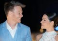 Michel Teló e Thais Fersoza celebram 12 anos de união com declarações
