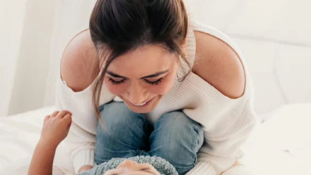 Michelle Loreto celebra 3 anos da filha com homenagem emocionante