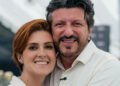 Mila Seidl: conheça a trajetória da viúva de Lito Sousa