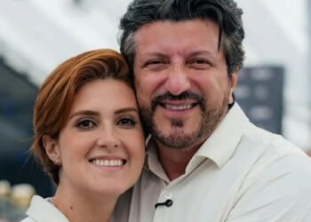 Mila Seidl: conheça a trajetória da viúva de Lito Sousa