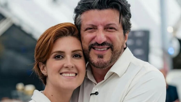 Mila Seidl: conheça a trajetória da viúva de Lito Sousa
