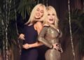 Miley Cyrus chora em show ao citar sinal sobrenatural de Dolly Parton 2 Miley Cyrus chora em show ao citar sinal sobrenatural de Dolly Parton