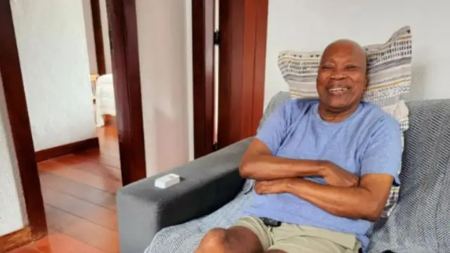 Milton Nascimento desfruta aposentadoria longe dos palcos em rotina reservada