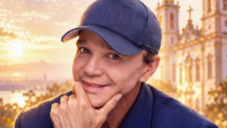 Missa de sétimo dia de Netinho será na Igreja do Bonfim em Salvador