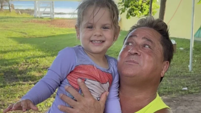 Motivo da ausência do cantor Leonardo no aniversário de Maria Flor é esclarecido