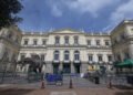 Museu Nacional recebe novo aporte de R$ 10 milhões para reconstrução 2 Museu Nacional recebe novo aporte de R$ 10 milhões para reconstrução