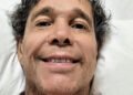Netinho, ícone do axé, morre aos 60 anos após batalha contra câncer