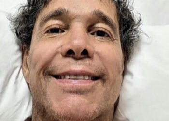 Netinho, ícone do axé, morre aos 60 anos após batalha contra câncer