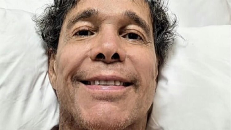 Netinho, ícone do axé, morre aos 60 anos após batalha contra câncer