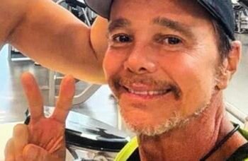 Netinho morre aos 60 anos após batalha contra câncer no sistema linfático