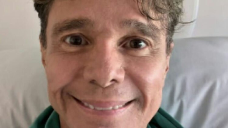 Netinho morre aos 60 anos: como ficam os direitos autorais do cantor 1 Netinho morre aos 60 anos: como ficam os direitos autorais do cantor
