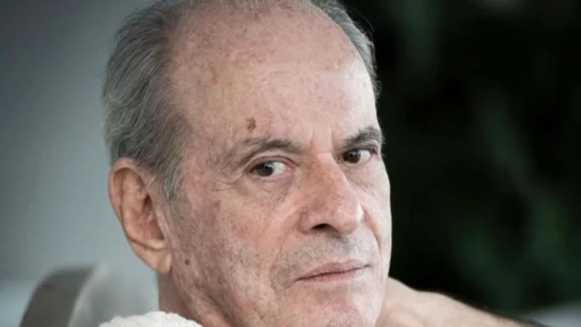 Ney Matogrosso mantém santuário ambiental em Saquarema