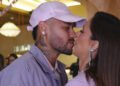 Neymar e Bruna Biancardi: a influência de conselheira em festa de Mavie 2 Neymar e Bruna Biancardi: a influência de conselheira em festa de Mavie