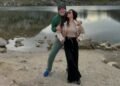 Nuno Leal Maia celebra união de 25 anos com esposa 30 anos mais jovem