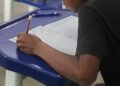 Olimpíada de matemática reúne estudantes e professores em todo o país 2 Olimpíada de matemática reúne estudantes e professores em todo o país