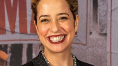 Palomma Duarte encanta a web ao mostrar semelhanças e conquistas dos filhos