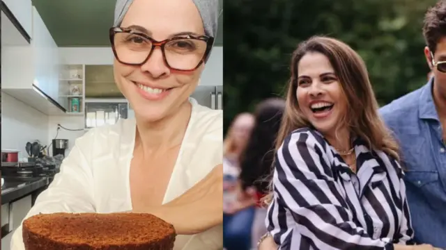 Pão de mel de Hérica Godoy fatura R$ 50 mil após impulso de Chay Suede