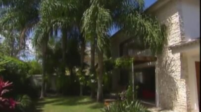 Paolla Oliveira já comparou sua antiga casa a um zoológico; entenda