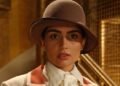Patrícia França retorna à TV em nova série do Globoplay após longo hiato