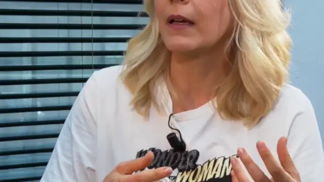 Paula Toller revela como rotina mudou após diagnóstico de doença