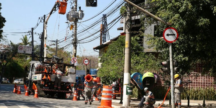 Pedido de vista adia por 60 dias decisão da Aneel sobre futuro da Enel em São Paulo
