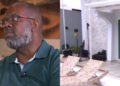 Péricles abre as portas de sua casa moderna em São Paulo 2 Péricles abre as portas de sua casa moderna em São Paulo