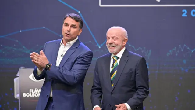 Pesquisas finais do Datafolha e Quaest medem impacto de debate