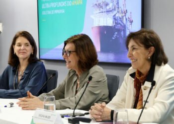 Petrobras confirma nova descoberta de petróleo na Foz do Amazonas
